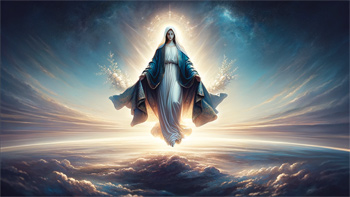 Assumption Day