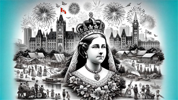 Victoria Day