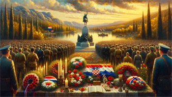 Remembrance Day