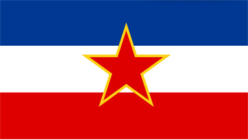 Echoes of the Past: The Flag of Yugoslavia and its Enduring Legacy