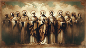 All Saints' Day