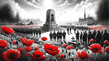 Armistice Day