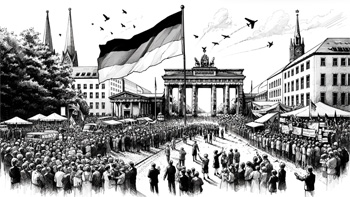 German Unity Day