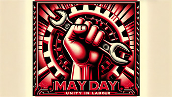 May Day