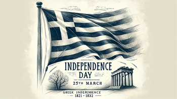 Greek Independence Day