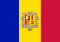 Flag of Andorra