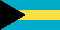Flag of Bahamas