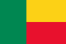 Flag of Benin