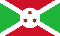 Flag of Burundi