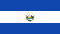 Flag of El Salvador