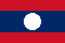 Flag of Laos