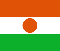 Flag of Niger