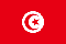 Flag of Tunisia