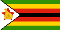 Flag of Zimbabwe