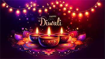 Diwali/Deepavali