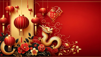 Chinese New Year (Imlek)