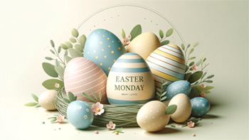 Easter Monday