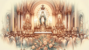 Immaculate Conception