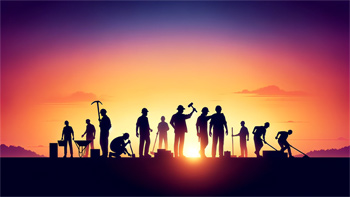 Labour Day