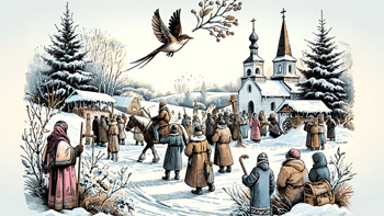 St. Stephen's Day
