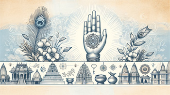 In the Spirit of Ahimsa - Celebrating Jain Holidays with Peace and Harmony.