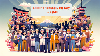 Labor Thanksgiving Day