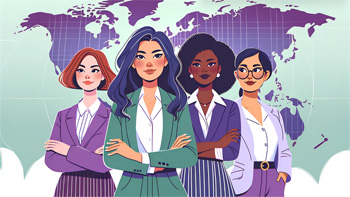 International Women's Day