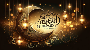 Eid al-Fitr