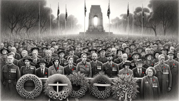 Anzac Day
