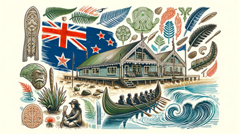 Waitangi Day