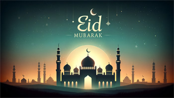 Eid al-Adha