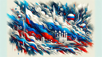 Russia Day