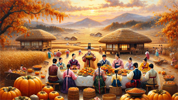 Chuseok