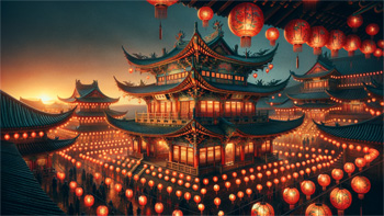Seollal, Korean Lunar New Year