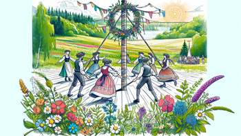 Midsummer's Day