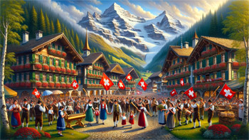 National Day
