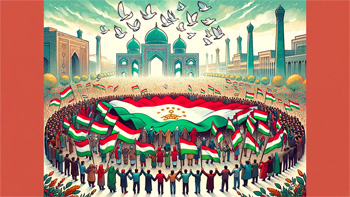 National Unity Day