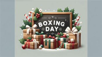 Boxing Day