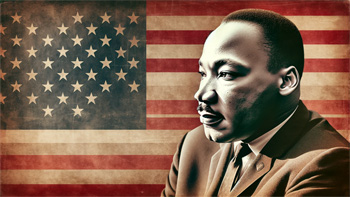 Martin Luther King Jr. Day