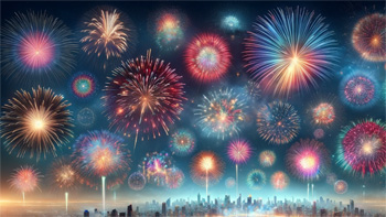 New Year’s Day